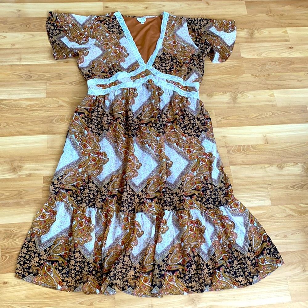 HER Destiny Dress